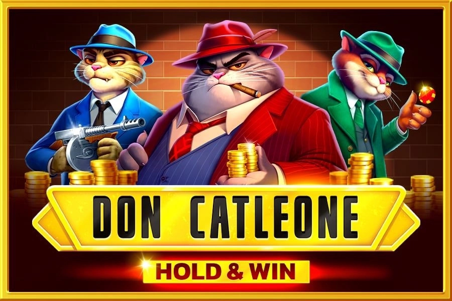 00123 don catleone hold win