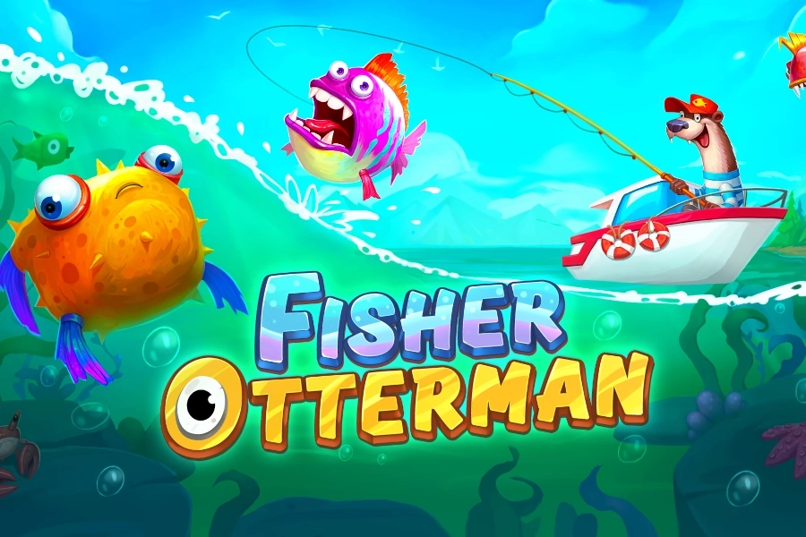 00128 fisher otterman