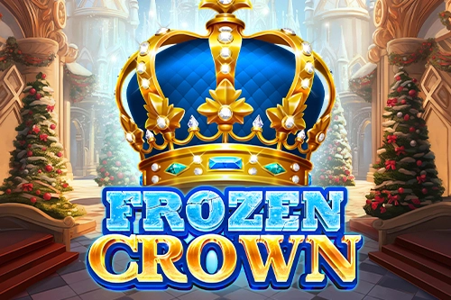 00421 frozen crown