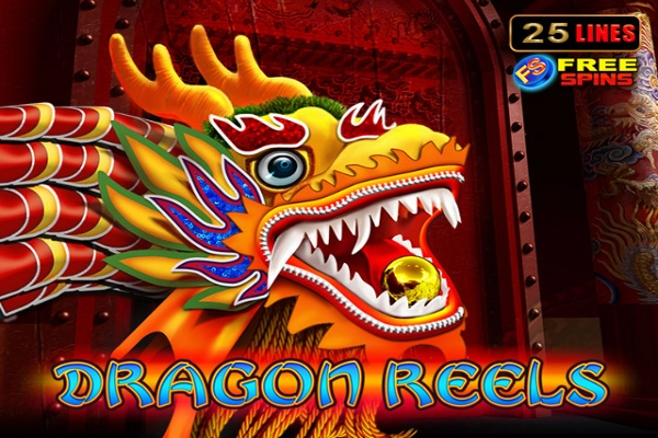 00622 dragon reels