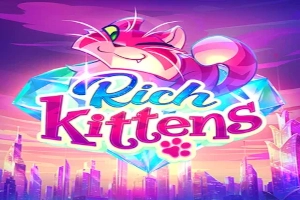 00831 rich kittens