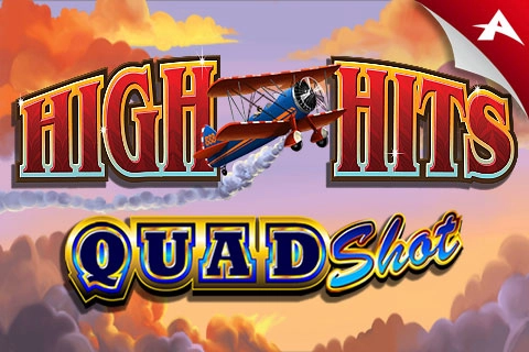 00892 high hits quad shot
