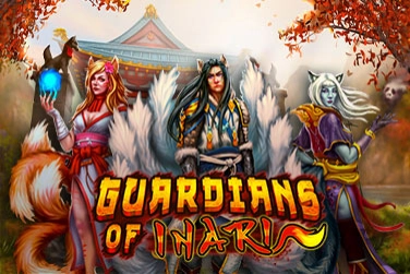 00949 guardians of inari