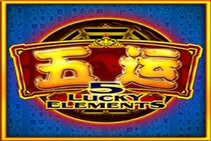 01144 5 lucky elements