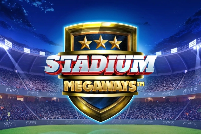 01263 stadium megaways