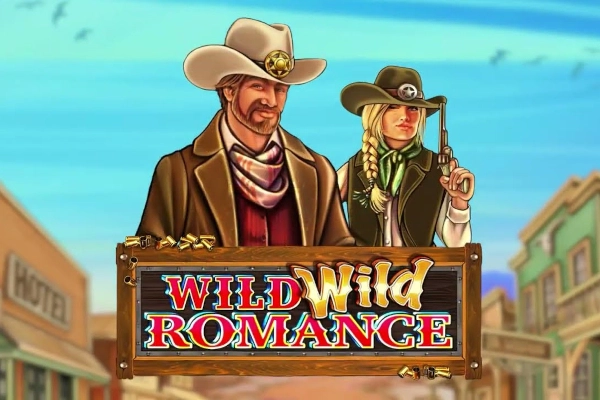 01358 wild wild romance