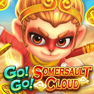 01767 gogo somersault cloud