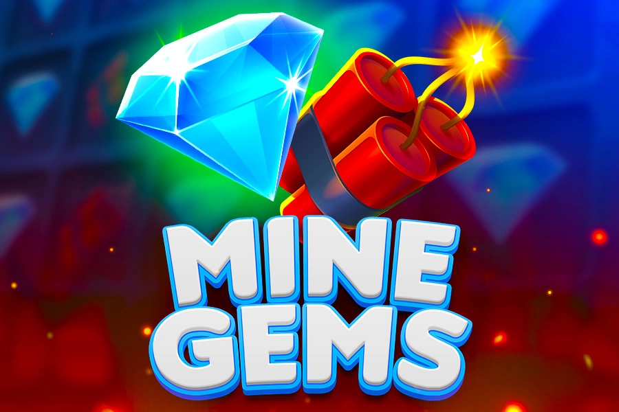 02495 mine gems