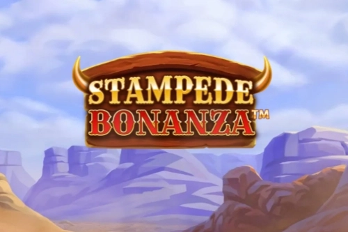 03279 stampede bonanza