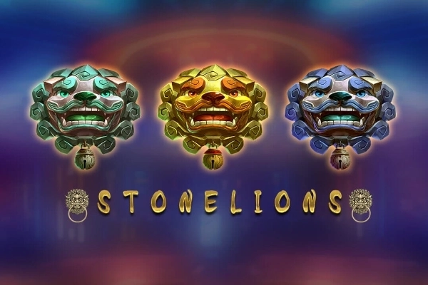 03495 stonelions