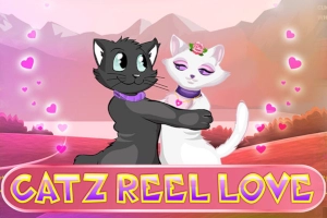 04860 catz reel love