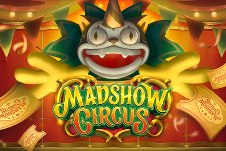 05867 madshow circus