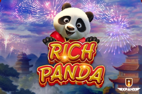 06694 rich panda