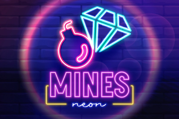 08482 mines neon