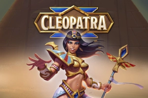 08781 cleopatra