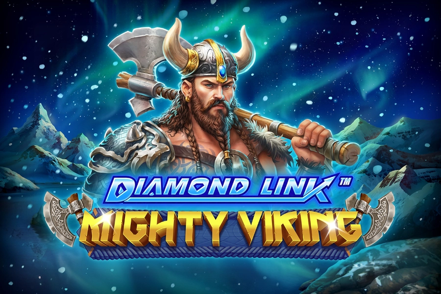 09271 diamond link mighty viking