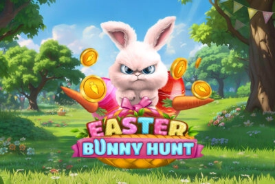 10404 easter bunny hunt