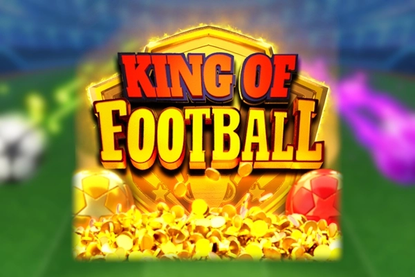 11365 king of football