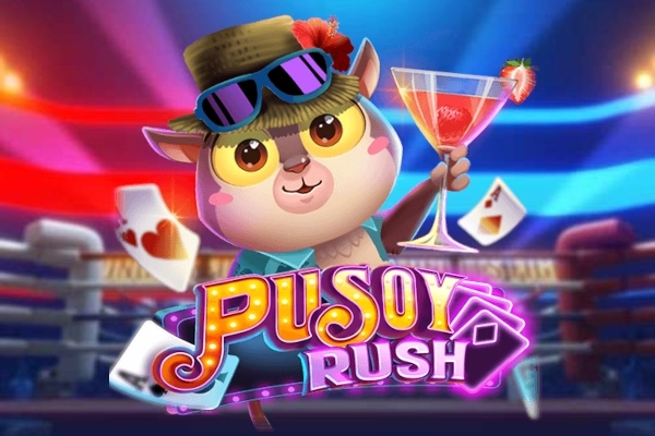 11398 pusoy rush