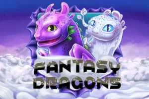 11762 fantasy dragons