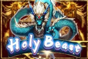 11857 holy beast