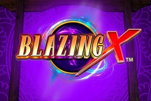 12799 blazing x