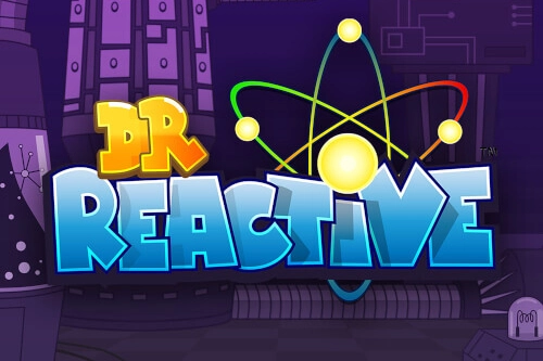 12859 dr reactive