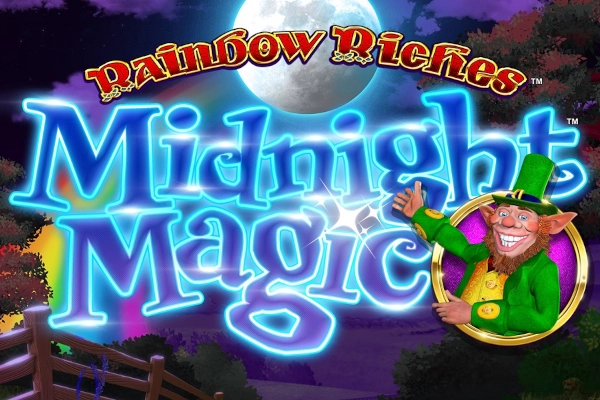 13102 rainbow riches midnight magic