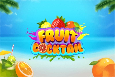 13433 fruit cocktail
