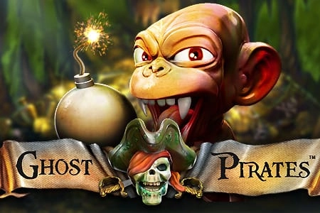 14699 ghost pirates