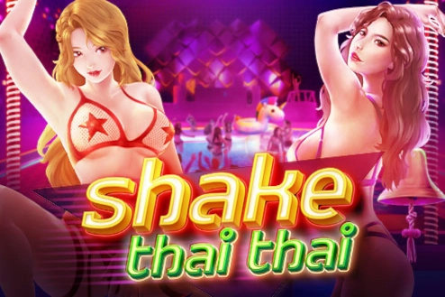 15058 shake thai thai