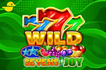 15890 sevens joy