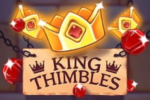 16007 king thimbles