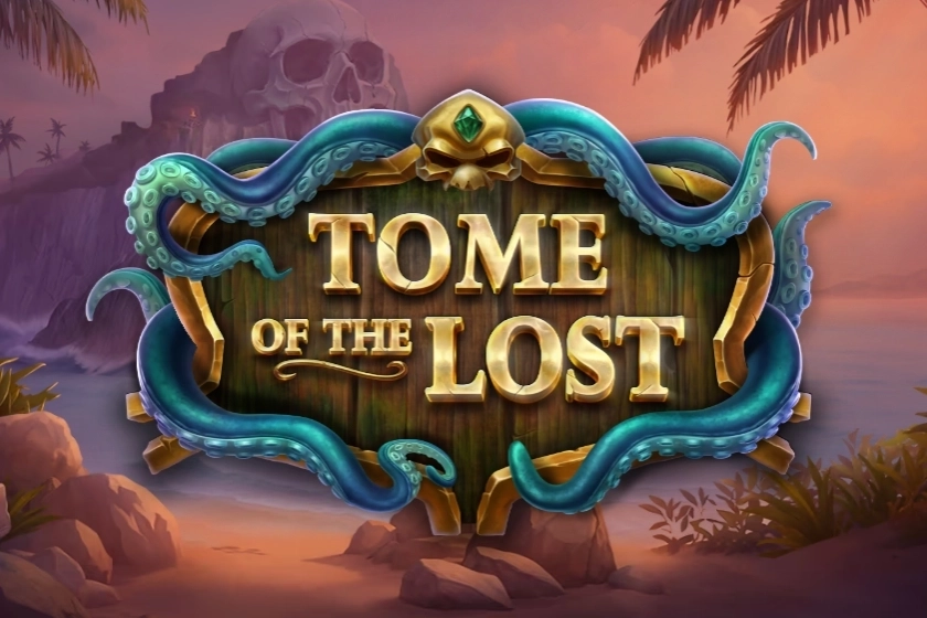 16695 tome of the lost
