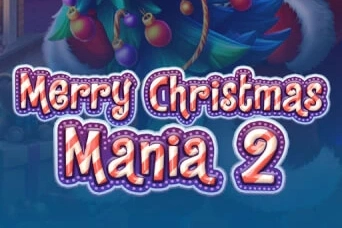 16734 merry christmas mania 2