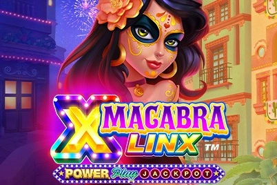17363 macabra linx powerplay jackpot