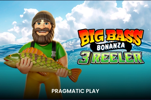17917 big bass bonanza 3 reeler