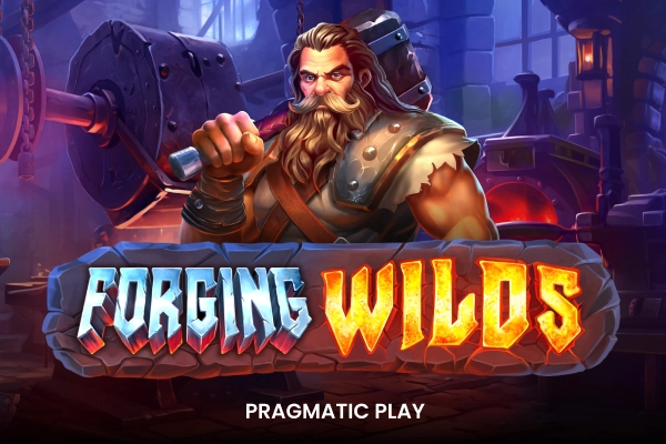 18069 forging wilds