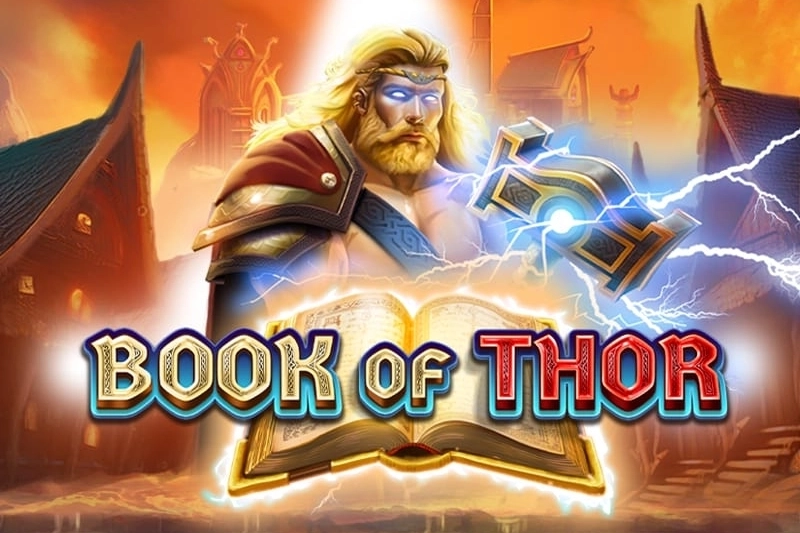 18769 book of thor
