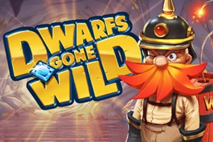 18824 dwarfs gone wild