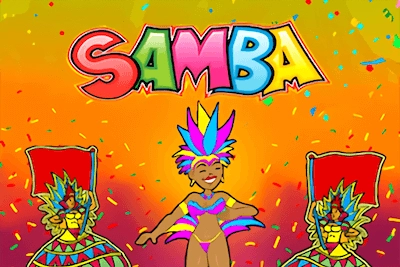 19028 samba