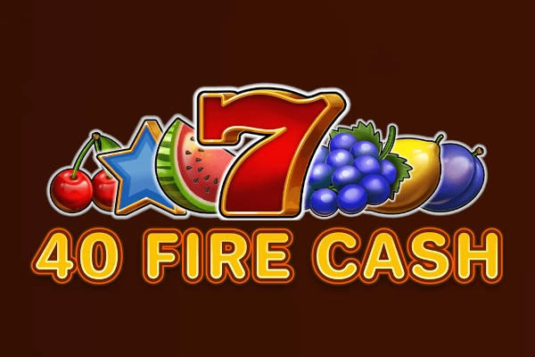 19620 40 fire cash