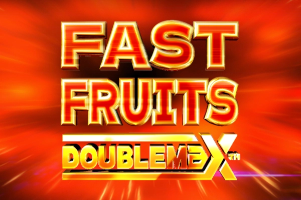 19875 fast fruits doublemax