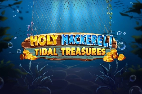 20896 holy mackerel tidal treasures