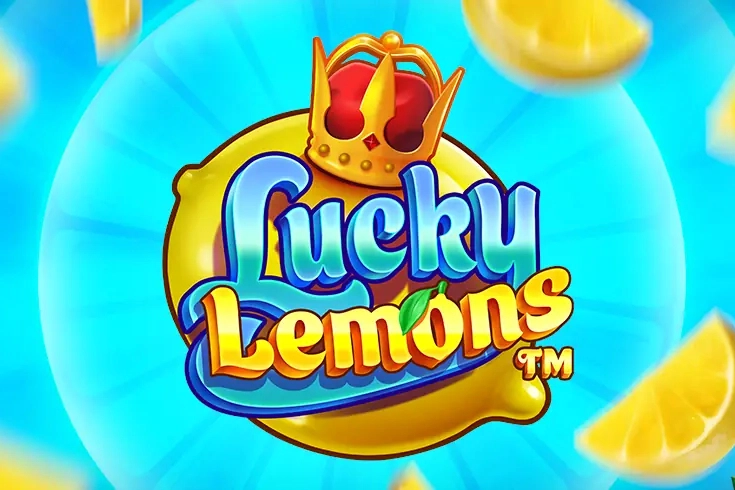 21782 lucky lemons