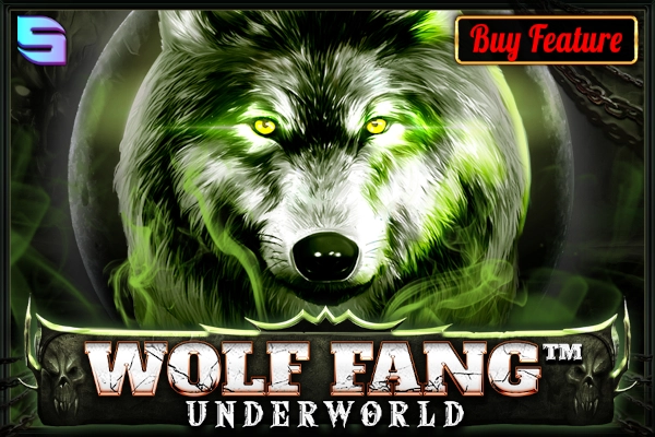 22731 wolf fang underwold