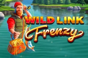 23019 wild link frenzy