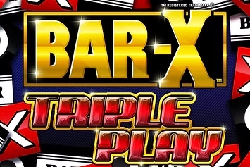 23310 bar x triple play megaways