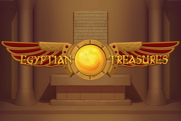 24707 egyptian treasures