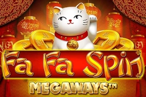 25298 fa fa spin megaways